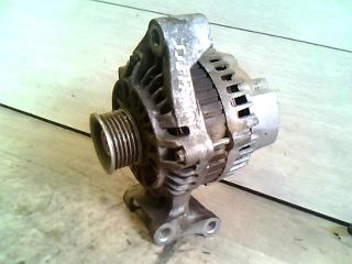 bontott FORD FIESTA V Generátor
