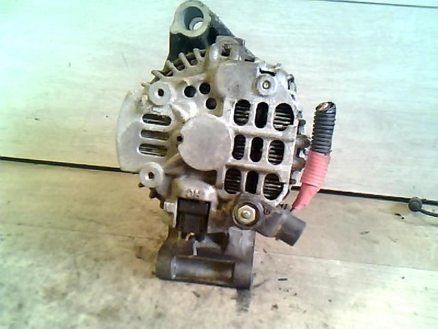 bontott FORD FIESTA V Generátor