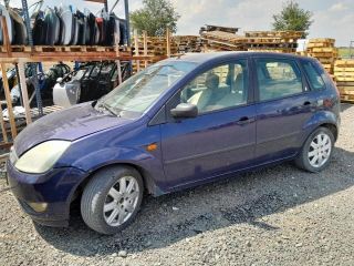 bontott FORD FIESTA V Generátor