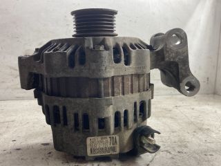 bontott FORD FIESTA V Generátor