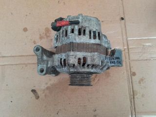 bontott FORD FIESTA V Generátor