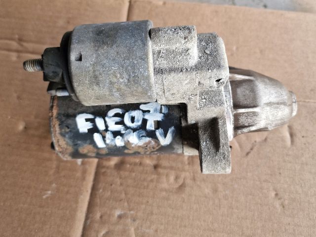 bontott FORD FIESTA V Generátor