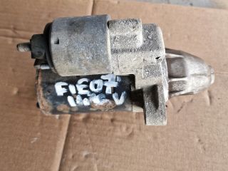 bontott FORD FIESTA V Generátor