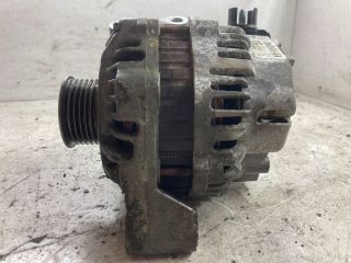 bontott FORD FIESTA V Generátor