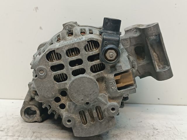 bontott FORD FIESTA V Generátor