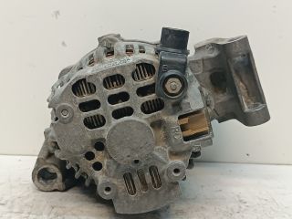 bontott FORD FIESTA V Generátor