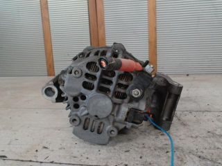 bontott FORD FIESTA V Generátor