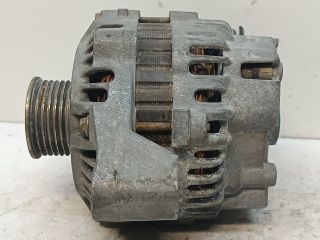 bontott FORD FIESTA V Generátor