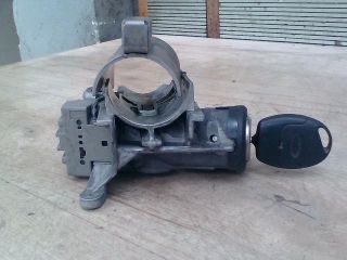 bontott FORD FIESTA V Gyújtáskapcsoló