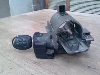 bontott FORD FIESTA V Gyújtáskapcsoló