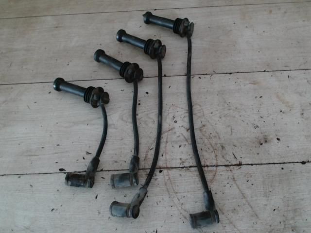 bontott FORD FIESTA V Gyújtó Kábelköteg Szett