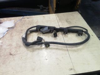 bontott FORD FIESTA V Gyújtó Kábelköteg Szett