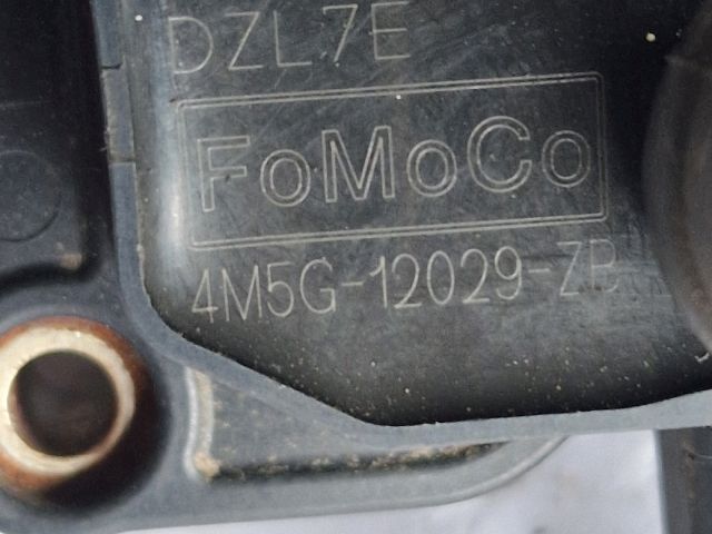 bontott FORD FIESTA V Gyújtótrafó Szett