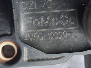 bontott FORD FIESTA V Gyújtótrafó Szett