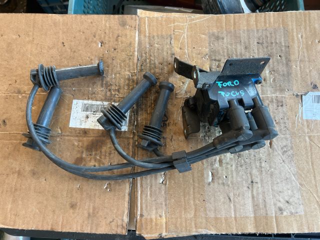 bontott FORD FIESTA V Gyújtótrafó