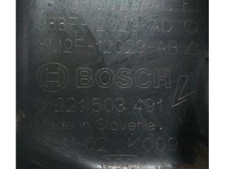 bontott FORD FIESTA V Gyújtótrafó