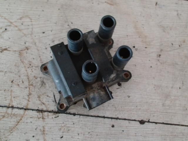 bontott FORD FIESTA V Gyújtótrafó