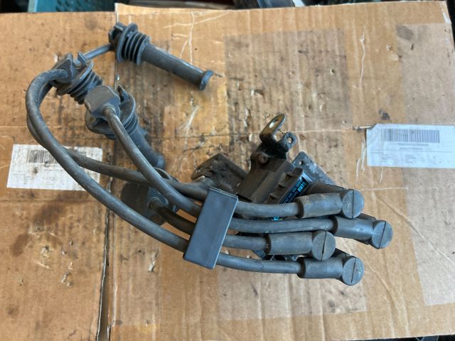 bontott FORD FIESTA V Gyújtótrafó