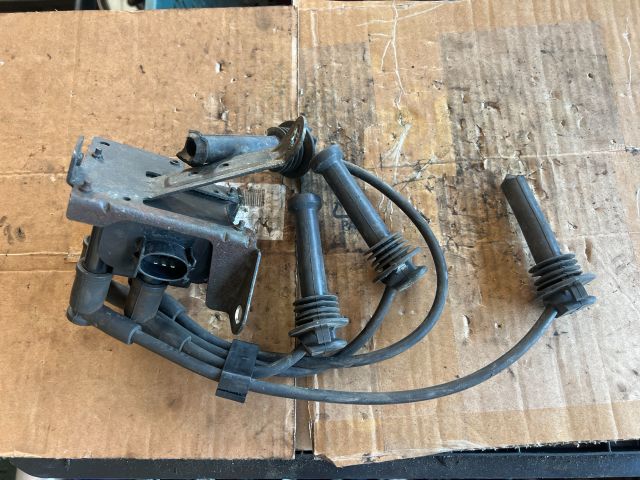 bontott FORD FIESTA V Gyújtótrafó