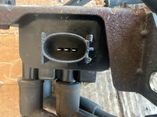 bontott FORD FIESTA V Gyújtótrafó