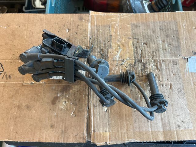 bontott FORD FIESTA V Gyújtótrafó