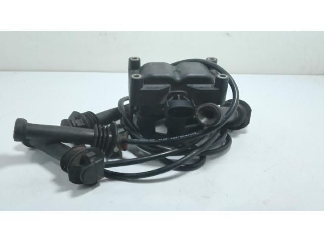 bontott FORD FIESTA V Gyújtótrafó