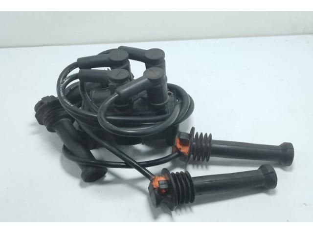 bontott FORD FIESTA V Gyújtótrafó