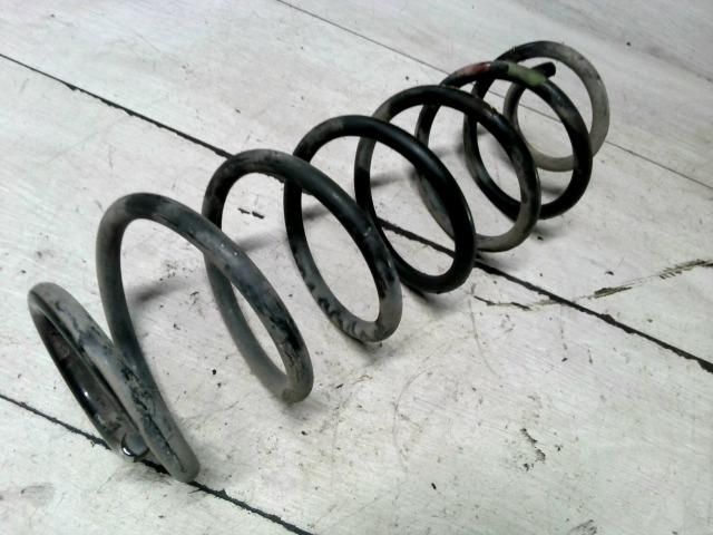 bontott FORD FIESTA V Hátsó Rugó