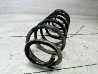 bontott FORD FIESTA V Hátsó Rugó