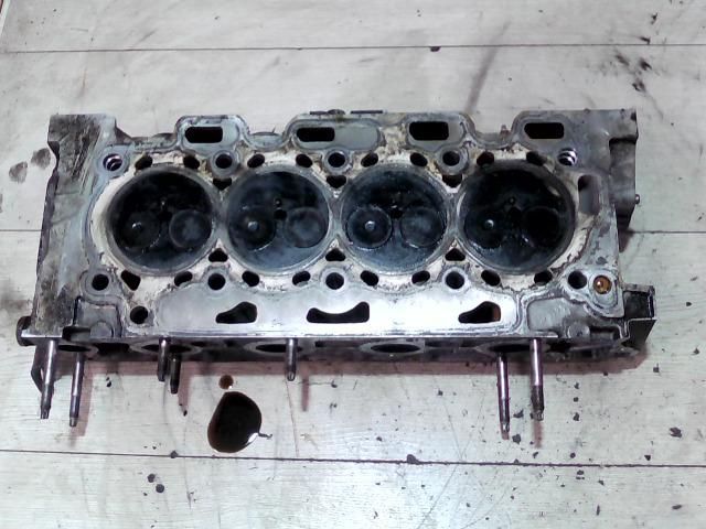 bontott FORD FIESTA V Hengerfej