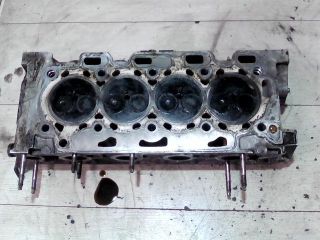 bontott FORD FIESTA V Hengerfej