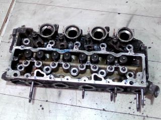 bontott FORD FIESTA V Hengerfej