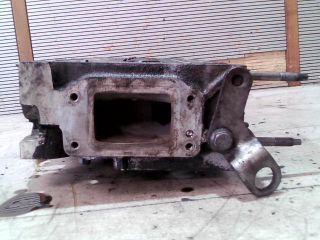 bontott FORD FIESTA V Hengerfej