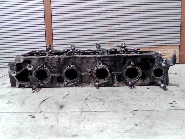 bontott FORD FIESTA V Hengerfej