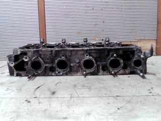 bontott FORD FIESTA V Hengerfej