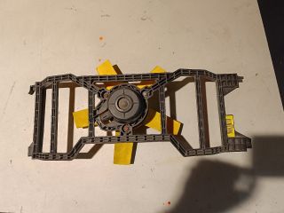 bontott FORD FIESTA V Hűtőventilátor