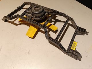 bontott FORD FIESTA V Hűtőventilátor