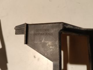 bontott FORD FIESTA V Hűtőventilátor