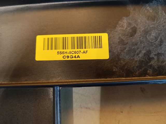 bontott FORD FIESTA V Hűtőventilátor