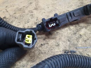 bontott FORD FIESTA V Injektor Kábelköteg