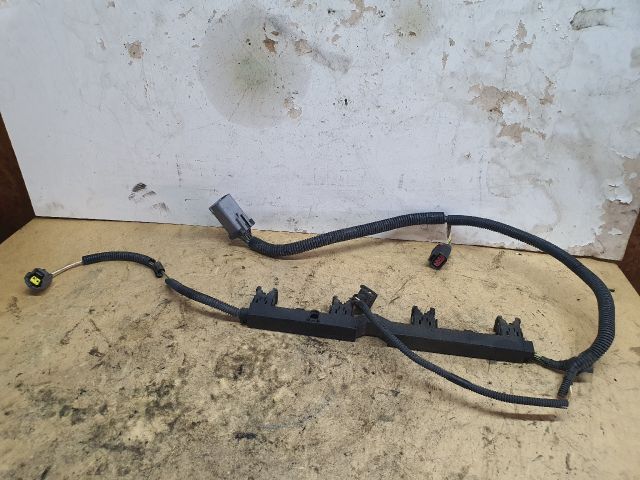 bontott FORD FIESTA V Injektor Kábelköteg