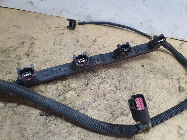 bontott FORD FIESTA V Injektor Kábelköteg