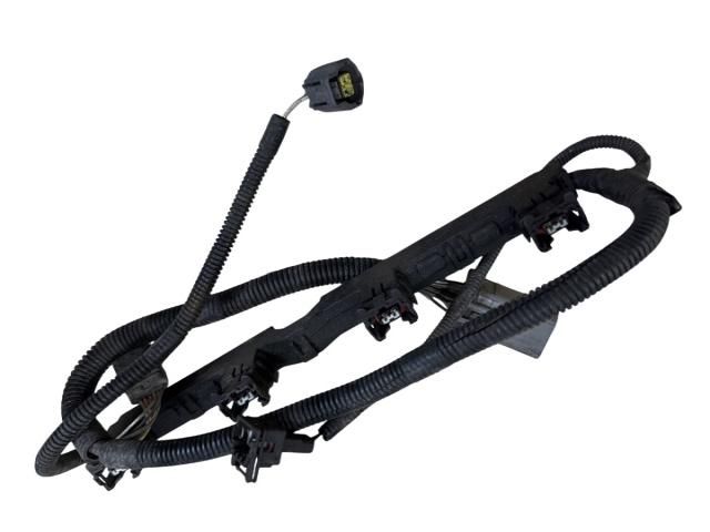 bontott FORD FIESTA V Injektor Kábelköteg