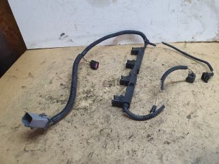 bontott FORD FIESTA V Injektor Kábelköteg