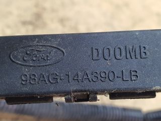 bontott FORD FIESTA V Injektor Kábelköteg