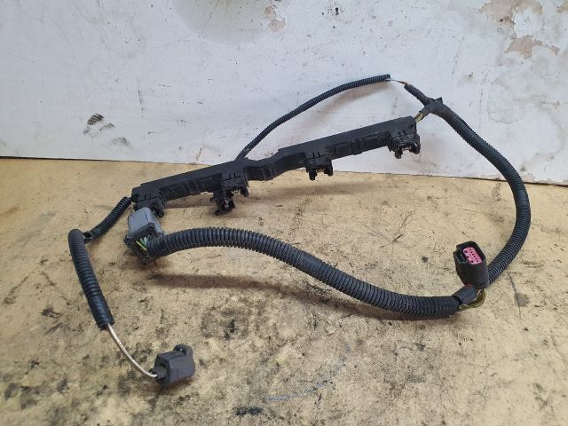 bontott FORD FIESTA V Injektor Kábelköteg