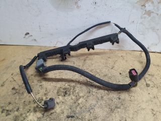 bontott FORD FIESTA V Injektor Kábelköteg