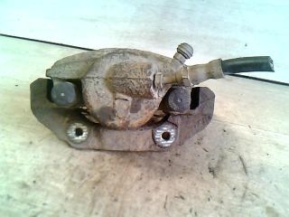 bontott FORD FIESTA V Jobb első Féknyereg Munkahengerrel