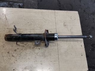 bontott FORD FIESTA V Jobb első Gólyaláb (Lengécsillapító, Rugó)