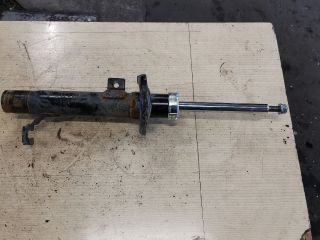 bontott FORD FIESTA V Jobb első Gólyaláb (Lengécsillapító, Rugó)